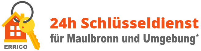 Schlüsseldienst für Maulbronn